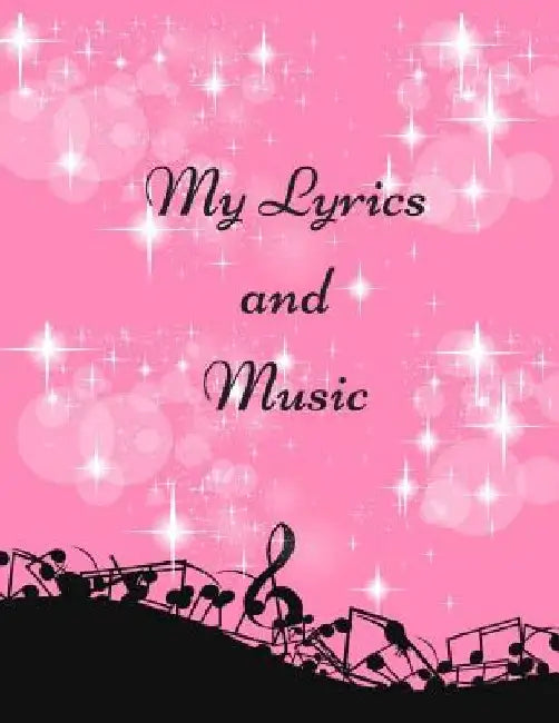My Lyrics and Music by Jennifer Boyte
