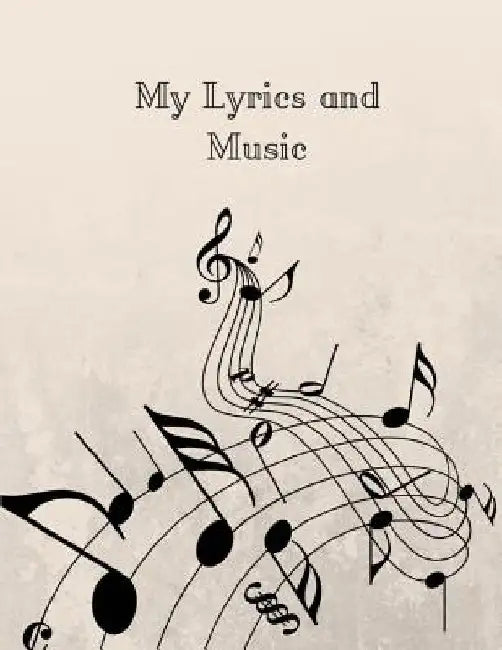 My Lyrics and Music by Jennifer Boyte