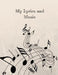 My Lyrics and Music by Jennifer Boyte