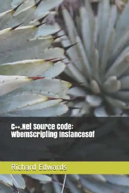C++.Net Source Code: WbemScripting InstancesOf by Richard Edwards