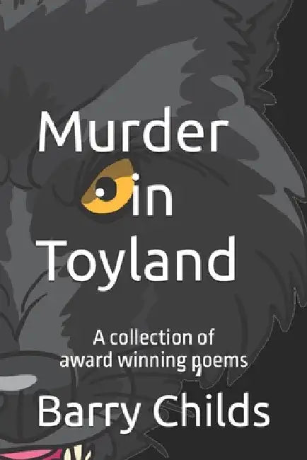 Murder in Toyland by Childs, Barry