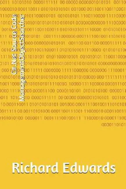 C#.Net Source Code ManagementObjectSearcher by Richard Edwards