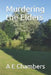 Murdering the Elders by A. E. Chambers
