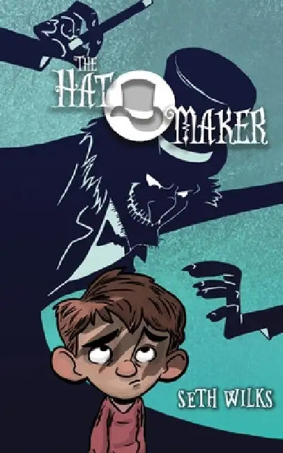 The Hatmaker by Seth Wilks