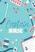 Captain Nurse by Michelle's Notebook