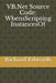 VB.Net Source Code: WbemScripting InstancesOf by Richard Edwards