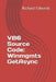 VB6 Source Code: Winmgmts GetAsync by Richard Edwards