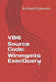 VB6 Source Code: Winmgmts ExecQuery by Richard Edwards
