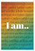 I Am....: 101 Confidence Building Affirmations by Sophia Louise