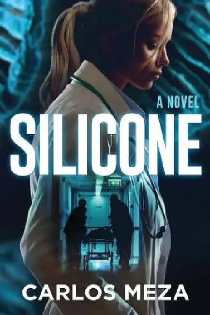 Silicone by Carlos Meza