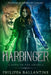 Harbinger by Philippa Ballantine