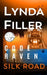 Silk Road: Code Raven 6 Novel by Lynda Filler