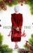 Hidden by the Amish: Amish Christmas Romance by Sarah Miller