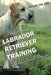Labrador Retriever Training: All the Tips You Need for a Well-Trained Labrador Retriever by Mouss The Dog