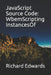 JavaScript Source Code: WbemScripting InstancesOf by Richard Edwards