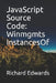 JavaScript Source Code: Winmgmts InstancesOf by Richard Edwards
