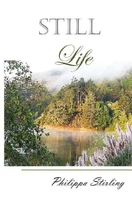 Still Life by Philippa Stirling