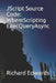 JScript Source Code: WbemScripting ExecQueryAsync by Richard Edwards