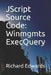 JScript Source Code: Winmgmts ExecQuery by Richard Edwards