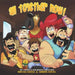 AJ & Magnus: All Together Now! by Simon Steel