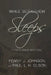 While Bethlehem Sleeps: A Poetic Advent Devotional by Penny J. Johnson