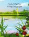 Secrets of My Heart A Daily Diary for Girls by Chris Obenberger