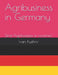 Agribusiness in Germany by Ivan Kushnir