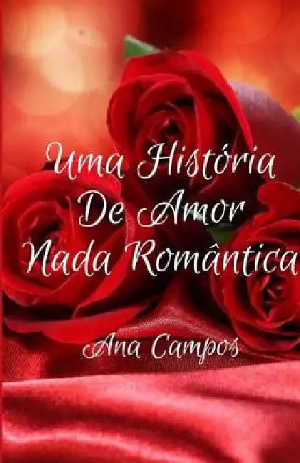 Uma Hist by Campos, Ana