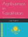Agribusiness in Kazakhstan by Ivan Kushnir