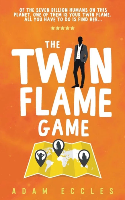 The Twin Flame Game: . by 