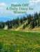 Hands Off! A Daily Diary for Women by Chris Obenberger