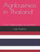 Agribusiness in Thailand by Ivan Kushnir