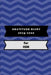 Gratitude Diary 2019-2020 for Him by Writtenin Writtenon