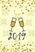 2019: Cheers to the New Year by Mattiesgirls Journals