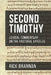 Lexical Commentary on the Pastoral Epistles: Second Timothy by Rick Brannan