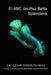 El ABC del pez Betta Splendens by César Hinojosa Ruiz
