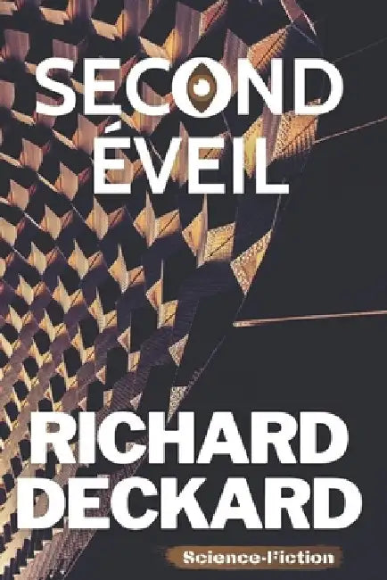 Second éveil by Deckard, Richard