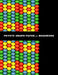 Peyote Graph Paper for Beadwork: specialized graph paper for designing your own unique peyote bead patterns for jewelry. by Graph Paper Goddess