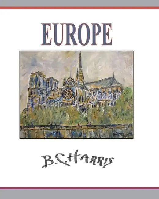 Europe by B. C. Harris