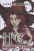 Hex Crimes: A Not-So-Cozy Mystery by Sarina Dorie