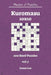 Master of Puzzles - Kuromasu 200 Hard Puzzles 10x10 vol. 7 by James Lee