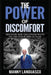 The Power of Discomfort: Discover How Greatness Waits on the Other Side of Fear by Manny Languasco