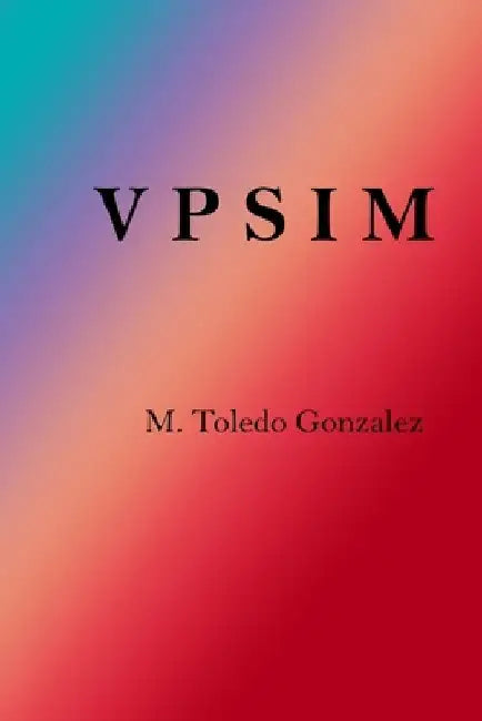 Vpsim by Miguel Toledo Gonzalez