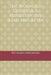 The Wounded Goddess: A Pursuit in the Iliad and After by Swiderski Richard M.