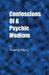 Confessions Of A Psychic Medium by Tramij McQ