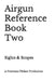 Airgun Reference Book Two: Sights & Scopes by Poorman Plinker