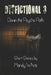 Dysfictional 3: Down the Psycho Path by Mandy White