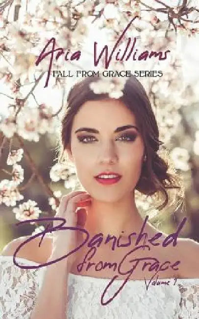 Banished From Grace by Madison Seidler