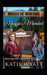 Maggie's Marshal: Montana Mail order Brides by Katie Wyatt