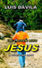 The Lagoon with Jesus by 100 Jesus Books
